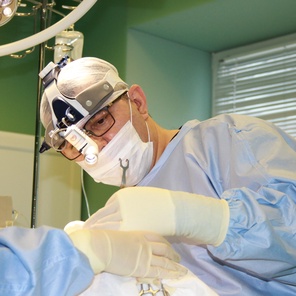 Услуга ринопластики